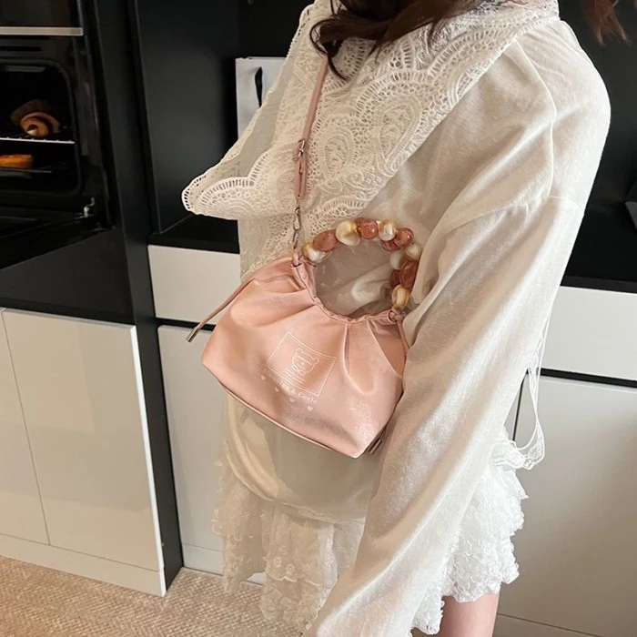 Women's Elegant Handbag – 5