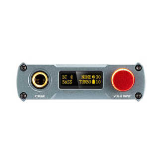 Bộ khuếch đại tai nghe di động HiFi XDuoo XD05 Basic 2