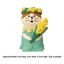 Hình nhựa Alice Garden với chủ đề vui nhộn dành cho những người đam mê trang trí nội thất