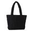 Túi Tote Nylon thông thường có khâu bền và dây đeo kép để làm việc và giải trí