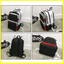 Ba Lô Schoolbag Kuromi Kuromi Hàng Hóa Kuromi Hoạt Hình Dễ Thương Nam Nữ Ba Lô Học Sinh Thường Ngày Phổ Biến Schoolbag