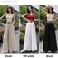 Quần rộng mùa hè dành cho nữ có vải lanh Cotton thoáng khí và phong cách đơn giản cho giới trẻ