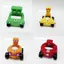 Numberblocks Nhân Vật Bộ Sưu Tập Đồ Chơi Pvc Cho Bé Trai Và Bé Gái Trang Trí