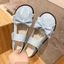 Giày nữ nguyên bản, giày da nhỏ Mary Jane dễ thương, váy phối hợp thời trang cho nữ, giày đồn