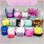 Devil Fruit Plush Toy Blox Fruits Game Hàng hóa Thiết kế độc đáo