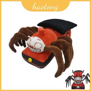 Choo-choo Plush Charles Toy Búp bê nhồi bông-gift Kids Xmas Đặc biệt