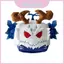 Đáng Yêu Blox Trái Cây Cướp Biển Sang Trọng Hộp Đồ Chơi Thú Nhồi Bông Mềm Quà Tặng Cho Trẻ Em