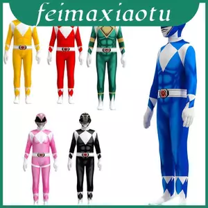 Trang phục cosplay Superhero cho người lớn và trẻ em, phù hợp dự tiệc