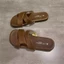 Hot Style Princess Style Cross-strap Flat Sandals For Women Summer New Style Outdoor Wear V