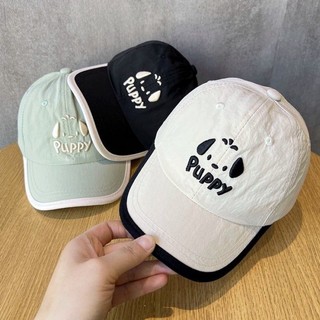 Mũ trẻ em, mũ chóp nhanh khô mùa hè, tấm che nắng nhẹ cho bé trai và bé gái, mũ che nắng bóng chày