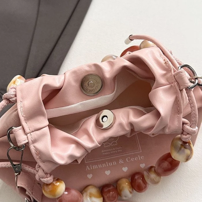Women's Elegant Handbag – 4
