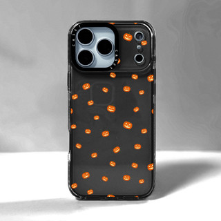 Vỏ dán đèn lồng bí ngô Hallowmas Tương thích cho IPhone 12 13 14 15 16 17 Pro Max 12 13 Mini Cover X XR XS Max Silicone Soft Clear SE 2022 6 7 8 Plus 17 Vỏ chống sốc AIR