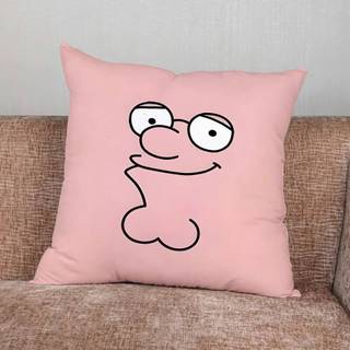 F-Gia Đình Ngộ nghĩnh Guy Gối Dành Cho Gia Đình Phòng Ngủ Ô Tô Trang Trí Văn Phòng Phòng Khách Sofa Đệm Thích Hợp