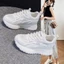 Soft-soled Shock-absorbing Dad Shoes For Women, New Super Hot Sports Shoes For Women, Lightwe