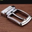 Khóa thắt lưng mới 3,5 Cm, Đầu khóa thắt lưng mới, Khóa chốt cá nhân đục lỗ cao cấp, Đầu thắt lưng quần