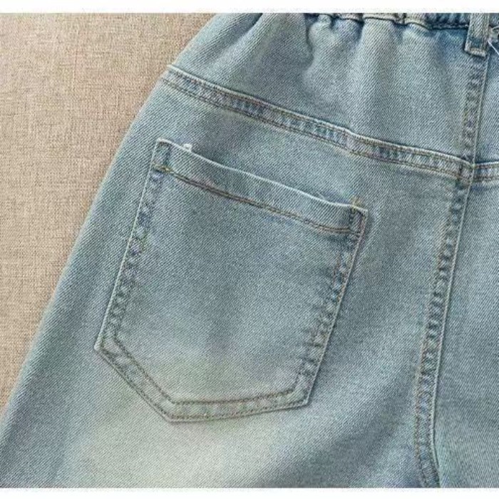 Quần short trẻ em vừa và lớn, quần short trẻ em, lưng thun, quần short kiểu mới giá rẻ, thoán