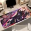 Chisa Annihilation Sóng Gió Hú Chuột Chơi Game Miếng Lót Khâu Cạnh Độ Chính Xác Cao Theo Dõi Pro Gamer Cho Anime Collector