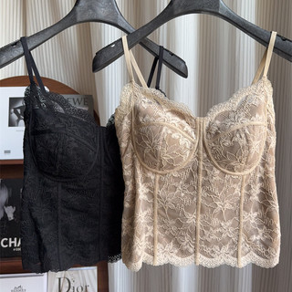 Gợi Cảm Sling Bra Thoải Mái Cho Nữ Với Soft Padding Và Thiết Kế Seamless