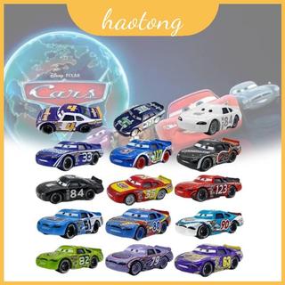 Xe Lightning thú vị Mô hình đồ chơi hợp kim Mcqueen Cảnh sát trưởng Chơi cho trẻ em