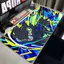 Miếng Lót Chuột Lớn XXL P-Pokemon Luxray Để Bàn Thảm PC Game Thủ Thảm Văn Phòng Bàn Phím Miếng Lót Chuột Bàn Chơi Game Phụ Kiện Mousepad