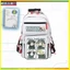 Ba lô Schoolbag Chito Yuuri Girl Du lịch cuối cùng Anime Hàng hóa Yuuri Chito Yuuri Ba lô nam nữ hai chiều Túi đi học thông thường