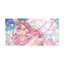 600X300X2Mm Tự Làm Hololive Shirakami Fubuki Thẻ Trận Thảm Đơn Người Chơi Board Thẻ Trò Chơi Duel Tấm Trận Thảm Đồ Chơi