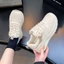 Lightweight Dad Shoes For Women New Versatile Breathable Soft Sole Anti-slip Shock-absorbing