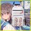Ba lô đi học ATRI ATRI My Beloved Time Merchandise Emoticon Bag Phim hoạt hình dễ thương Anime Nam Nữ Ba lô