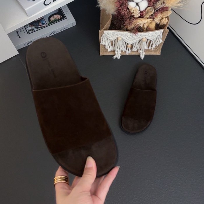 Dép Birkenstock nữ mặc mùa hè cao cấp, đế mềm, thời trang và thon gọn khi đi chơi, dép Birkenstock