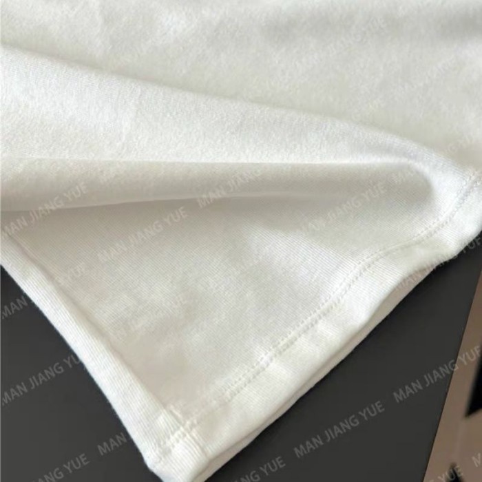 nguyên chất cotton trắng phối ren không tay ôm vừa vặn bên ngoài nơ áo ren treo ngắn
