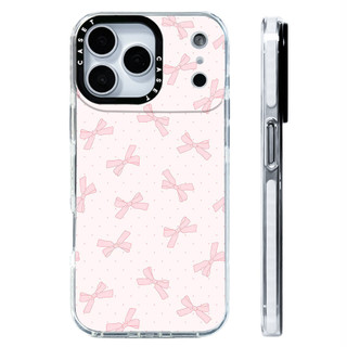 Ốp lưng nơ màu hồng có màn hình Vỏ sạc từ tính không dây tương thích cho IPhone 12 13 14 151617ProMax Cover 17AIR Silicone Mềm Trong Suốt Ốp Lưng Chống Sốc