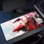 Mousepads Chống Trơn Trượt Lockedge Văn Phòng Trong Sinh Viên Chơi Game Darling Zero Dày Viết Lớn Franxx Miếng Lót Hai Đệm Chuột