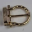Thắt Lưng Thời Trang Pin Khóa Hợp Kim Đai Khóa 3.5cm Phụ Kiện Nam Khóa Thắt Lưng Quần Đa Năng Khóa Thắt Lưng