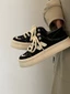 Giày vải đế dày Mango Toe dành cho Nữ, Siêu Hot và Đa năng Xuân Hè Phong cách mới Giày hai dâ