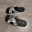 Hot Style Princess Style Cross-strap Flat Sandals For Women Summer New Style Outdoor Wear V
