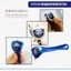 Schick Comfort Razor Warrior 3 Blade Nam Học Sinh Hướng Dẫn Sử Dụng Máy Cạo Râu Lưỡi Dao Đức Ba Lớp