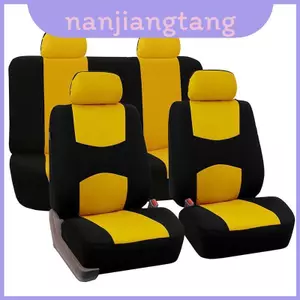 Vỏ bọc ghế ô tô đa năng sang trọng cho xe tải Sedan Van thoải mái và sành điệu 12 màu