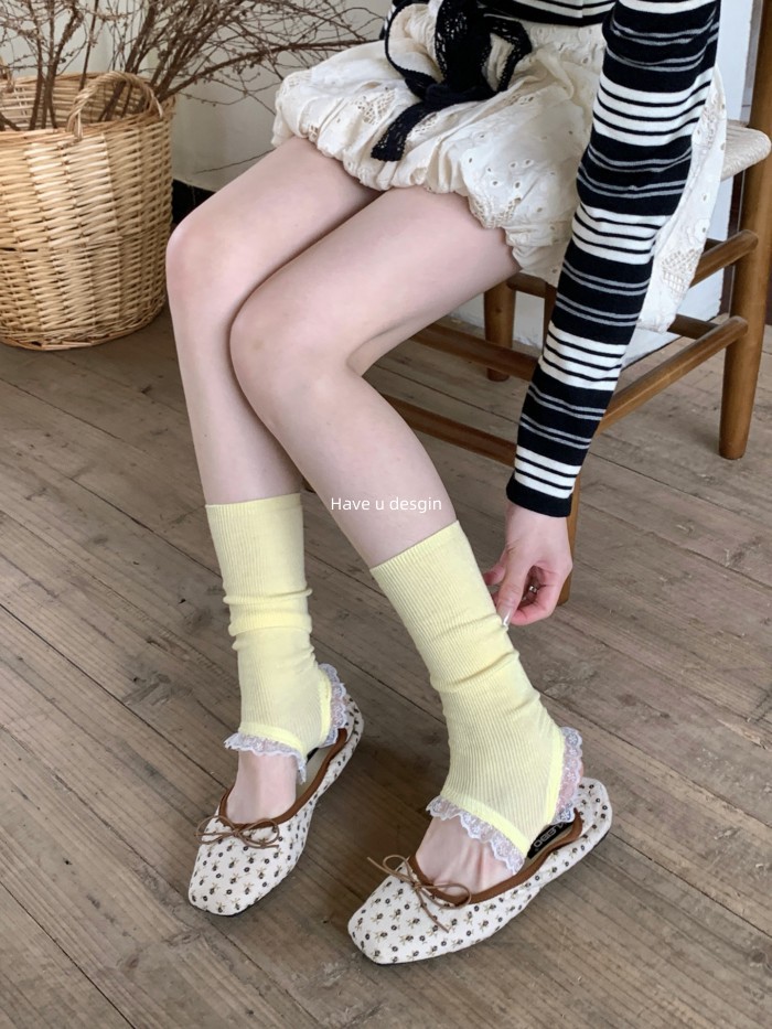 Áo ren chân bước màu xám mỏng phong cách y2k, phù hợp thời trang xuân hè