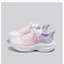 Dopamine Breathable Mesh Sports Shoes For Women Summer New Versatile Student Campus Casual Ru