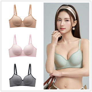 Áo Ngực Dày Không Dây - Nhiều Màu Sắc Cho Nữ