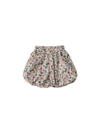 Quần mùa hè bé gái, quần short mùa hè, quần nụ trẻ em, quần áo thời trang bé gái, quần áo trẻ em