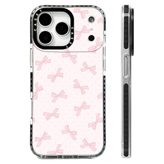 Ốp lưng nơ màu hồng có màn hình Vỏ sạc từ tính không dây tương thích cho IPhone 12 13 14 151617ProMax Cover 17AIR Silicone Mềm Trong Suốt Ốp Lưng Chống Sốc