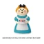 Alice Garden Cat Bunny Nhựa Thủ Công Với Động Lực Sáng Tạo Để Tặng Quà