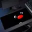 Mousepads Penguin Pingu Thảm Chống Trơn Trượt Lockedge Văn Phòng Sinh Viên Chơi Game Dày Lớn Viết Đệm Miếng Lót Chuột