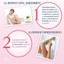 Schick / thoải mái Dao cạo dành cho nam và nữ Shusi Dao cạo cầm tay cho chuyến đi công tác du lịch Dao cạo râu