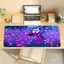 C-Courage The C-Cowardly D-Dog Mouse Pad Thảm trải bàn chống trượt PC Phụ kiện máy tính xách tay Bàn phím văn phòng cao su Game thủ lớn Trang trí