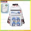 Ba Lô Schoolbag Ngôi Sao May Mắn Izumi konata Ngôi Sao May Mắn Mùa Xuân Ở Đây Hàng Hóa Anime Hai Chiều Nam Nữ Ba Lô Học Sinh Schoolbag