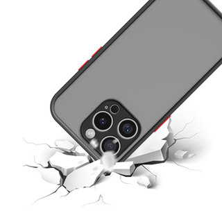Ngộ nghĩnh Người Nhện Miles Morales Cover Capa Matte Ốp Lưng Điện Thoại IPHONE APPLE 17 AIR 16 15 14 PLUS 13 MINI PRO MAX Vỏ Mềm DIY Vỏ Điện Thoại Di Động