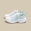 Dopamine Breathable Mesh Sports Shoes For Women Summer New Versatile Student Campus Casual Ru