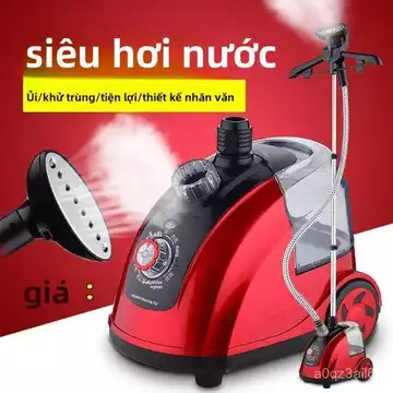 Máy ủi quần áo bằng hơi nước, bàn ủi phẳng nhỏ, máy ủi cầm tay đa chức năng, bàn ủi điện treo, bàn ủi đứng thần kỳ